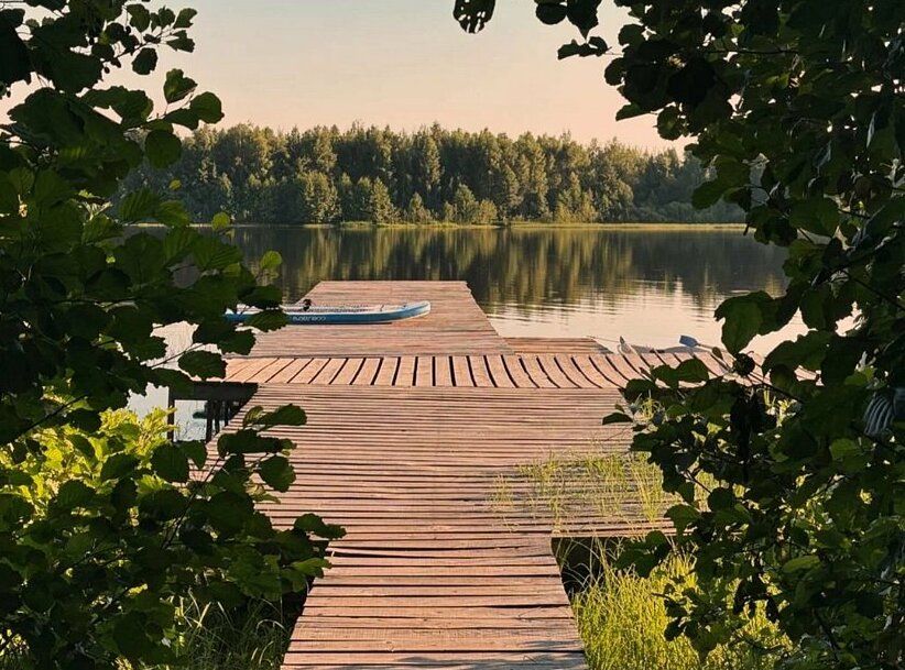 А-Ферма, Московская область: фото 2