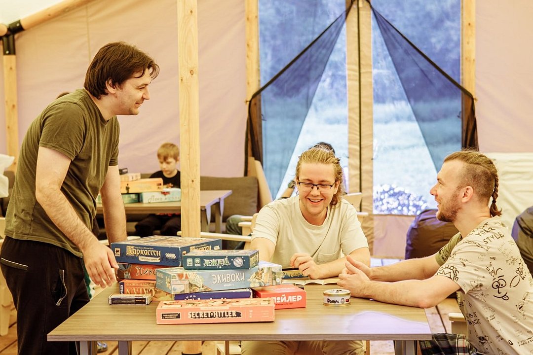 Лисья Дача, Ленинградская область: фото 5