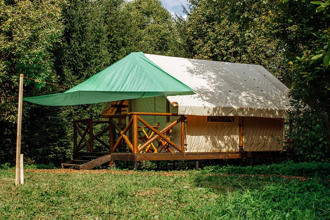 Лисья Дача, Ленинградская область: фото 3