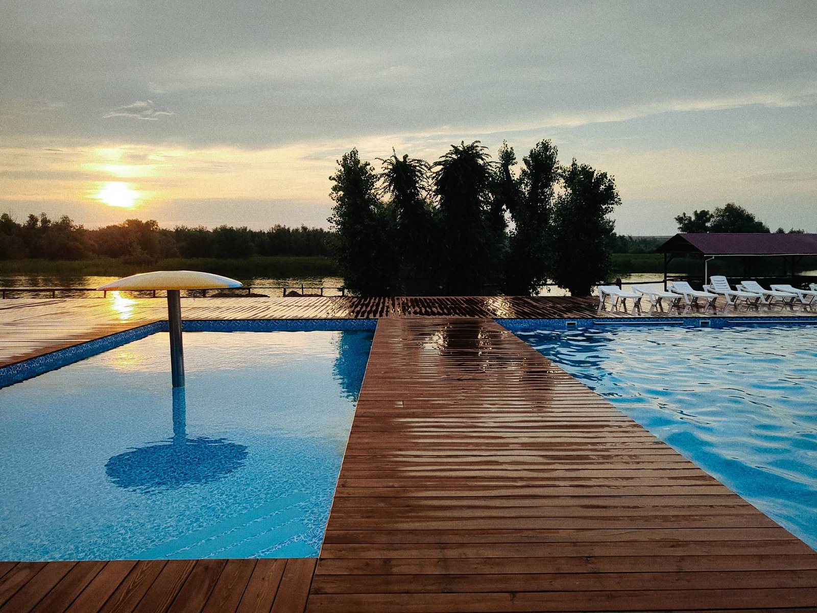 Фото 103 из отзыва о базе отдыха Донская Миля