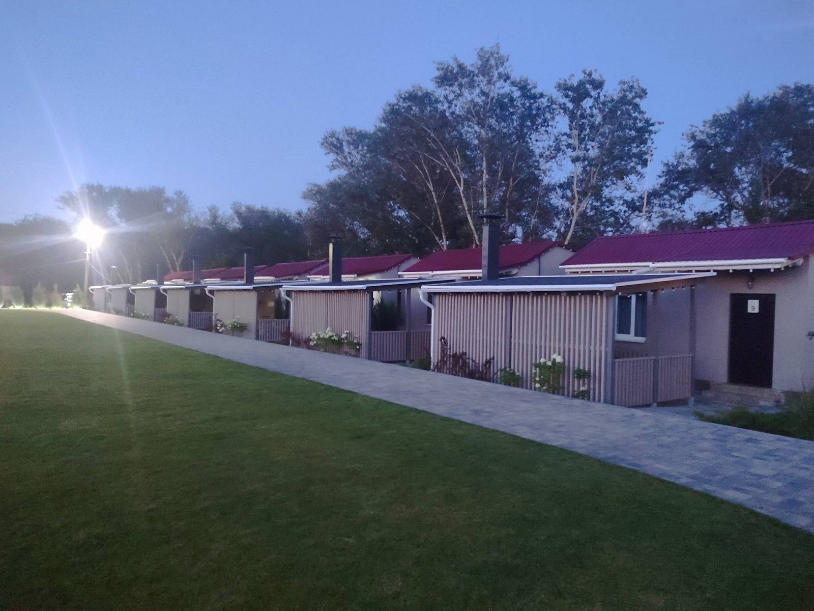 Фото 104 из отзыва о базе отдыха Донская Миля