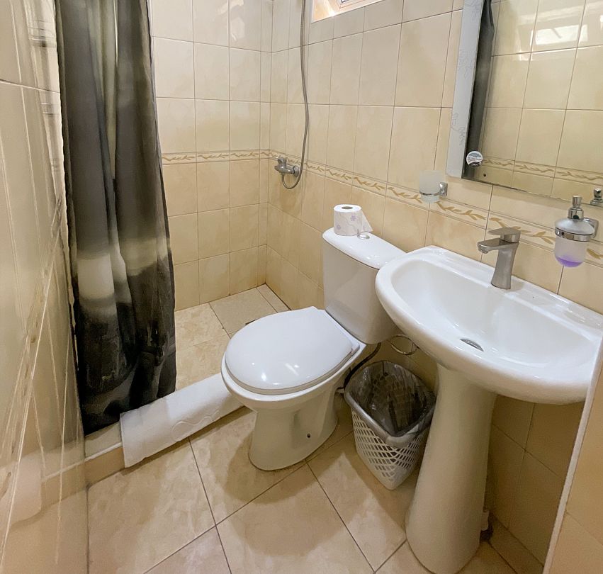 Стандартный 3-местный