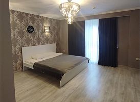 Стандарт 2-местный №1-4, Этнографический  ландшафтный  комплекс Тургояк, Миасс