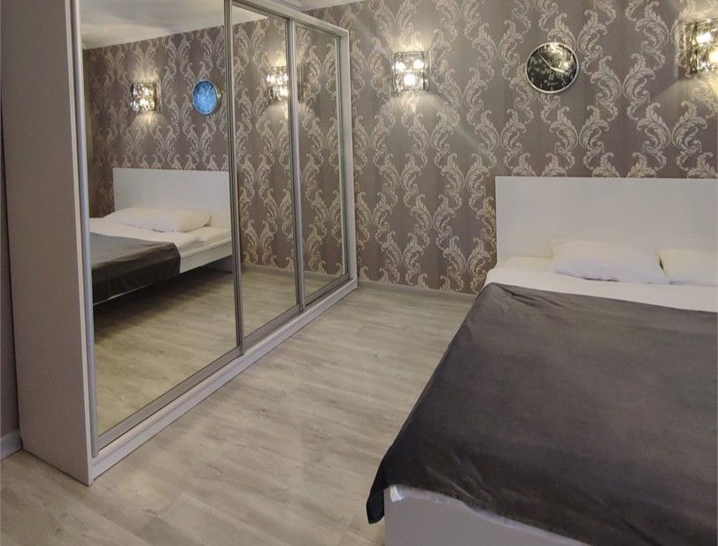 Стандартный 2-местный (№1-4)