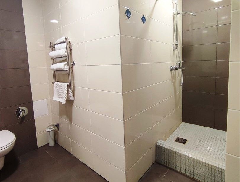 Стандартный 2-местный (№1-4)