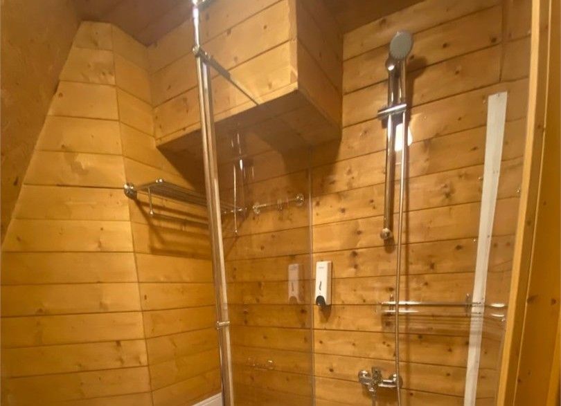 Глемпинг 2-местный (Сфера)