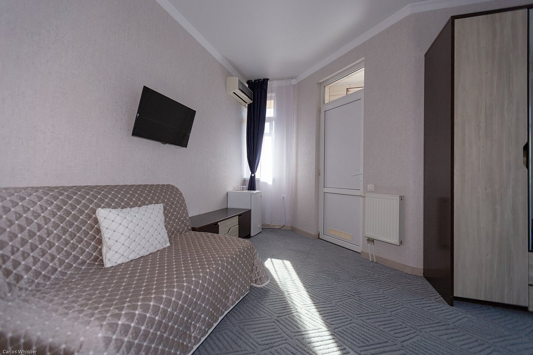 Семейный 4-местный (№24)