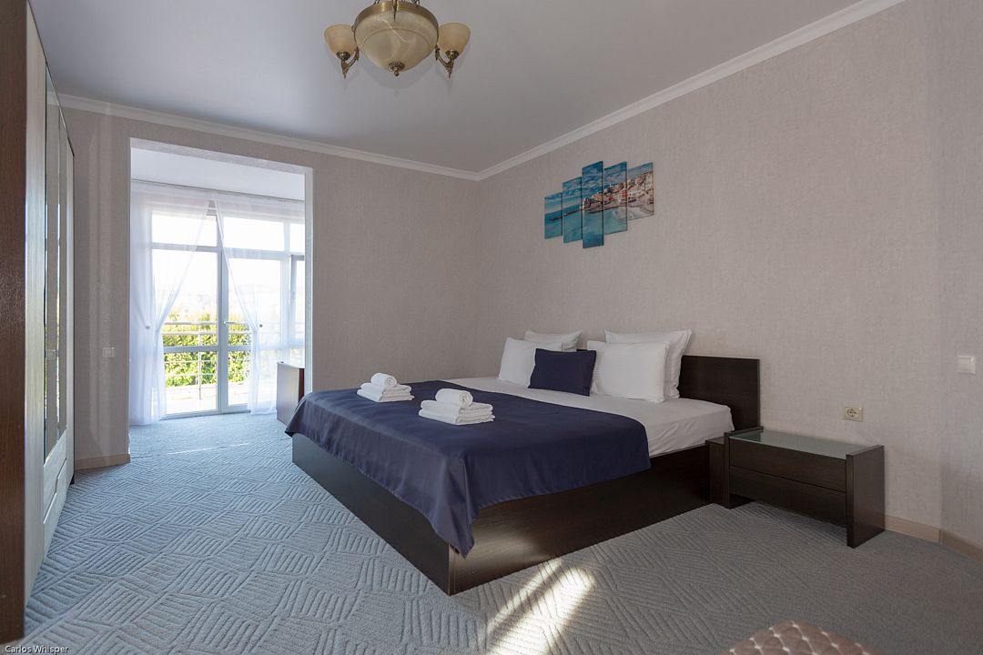 Семейный 4-местный (№24)