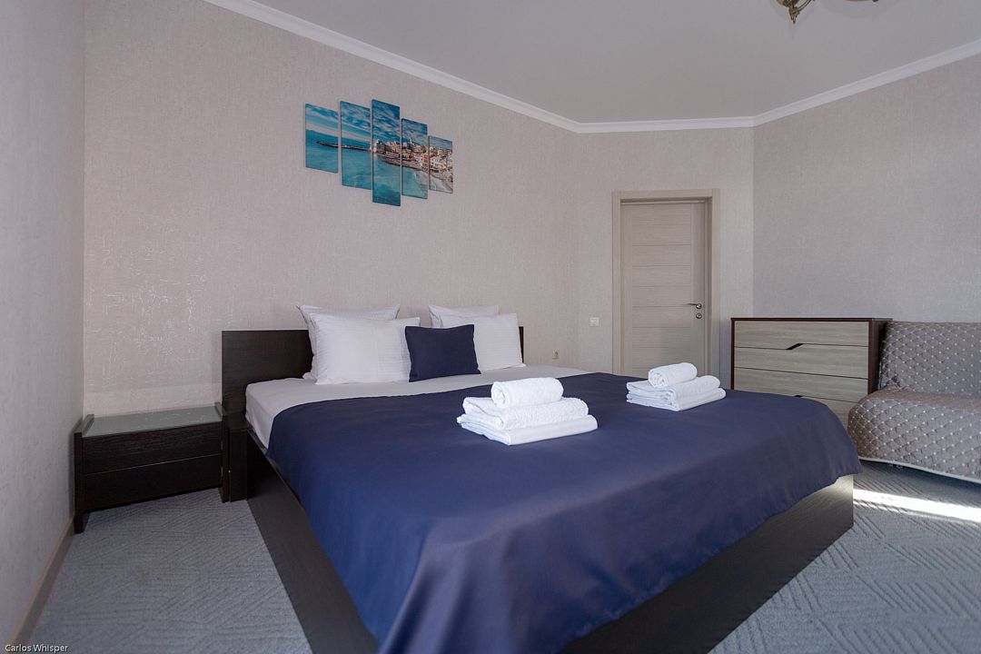 Семейный 4-местный (№24)