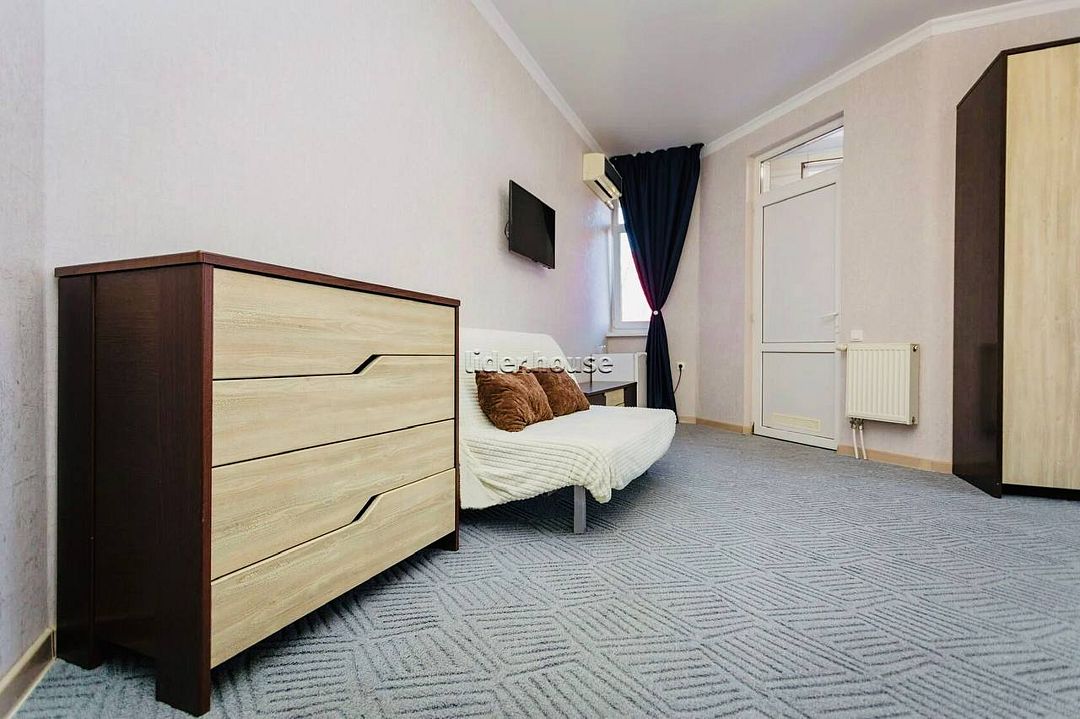 Семейный 4-местный (№24)