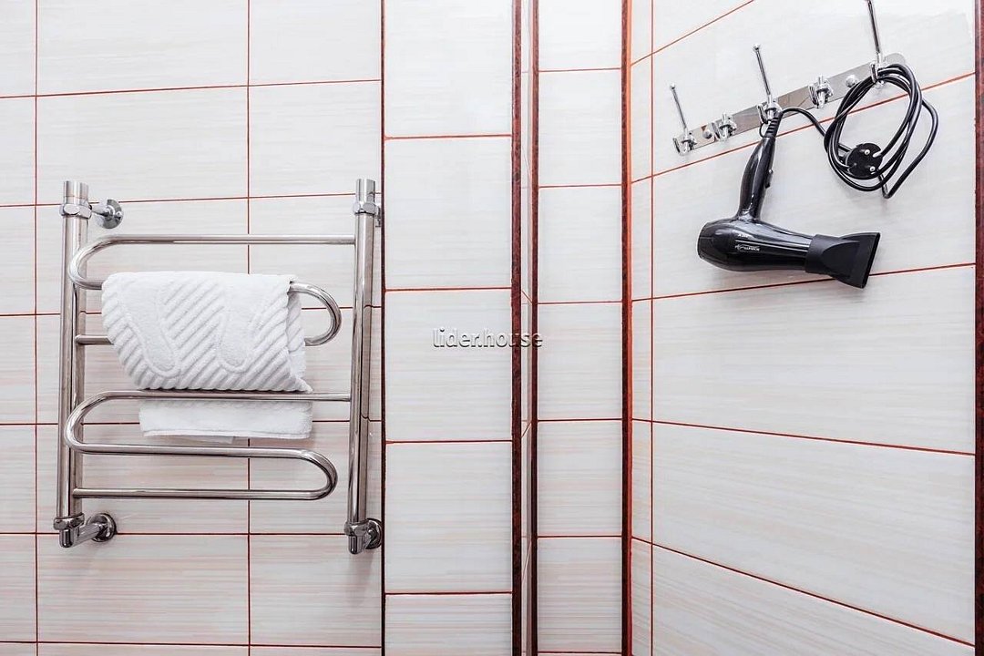 Семейный 4-местный (№24)