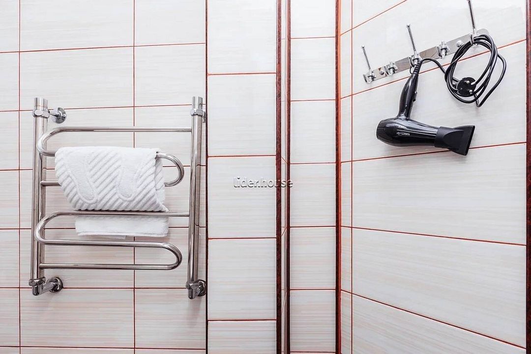 Семейный 4-местный (№24)