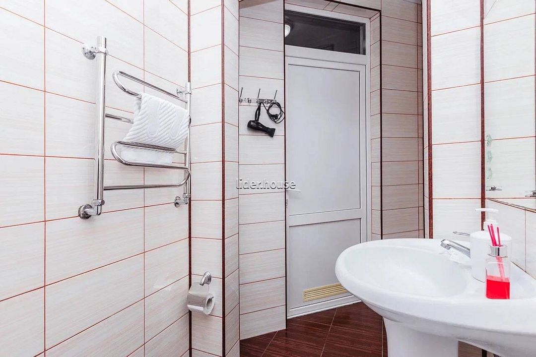 Семейный 4-местный (№24)