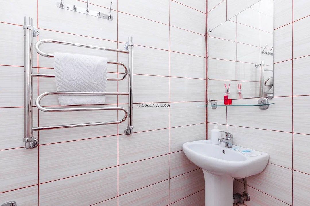 Стандартный 2-местный (№32)