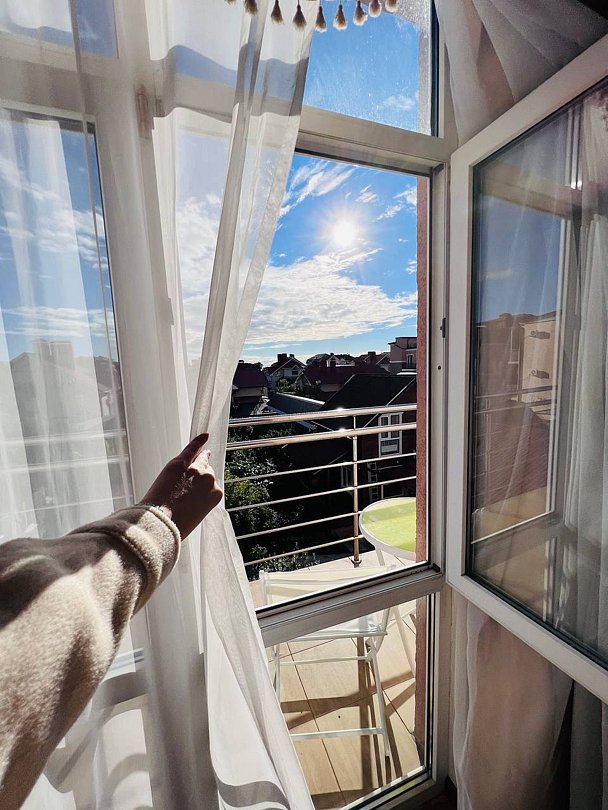 Стандартный 2-местный (№32)