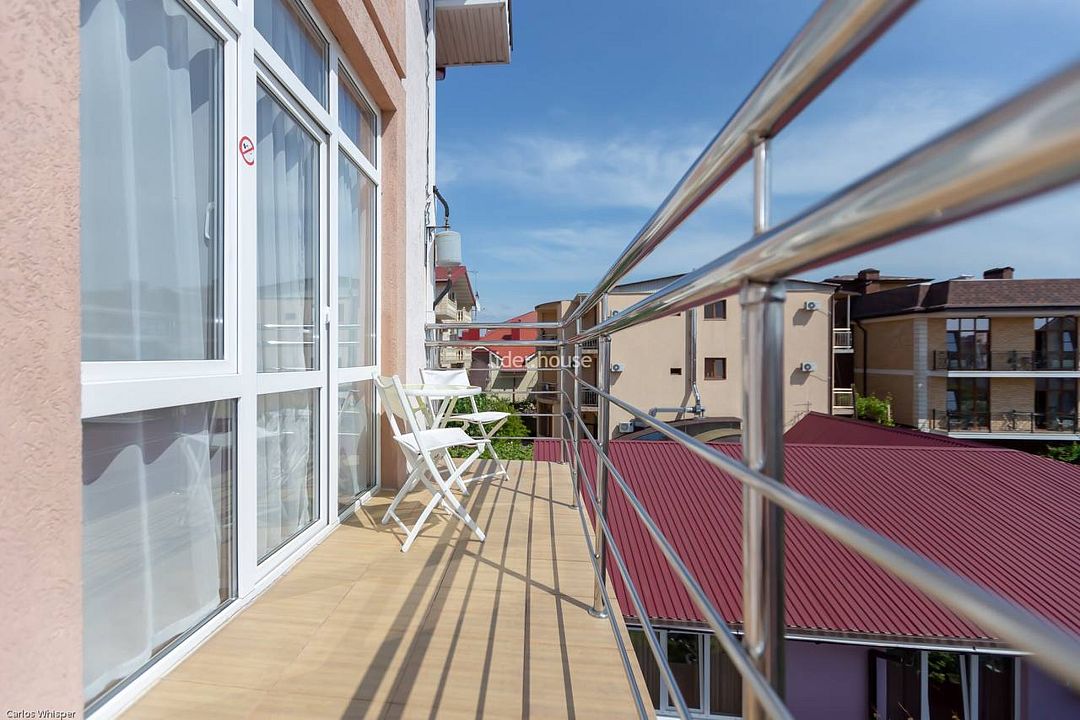 Стандартный 2-местный (№32)