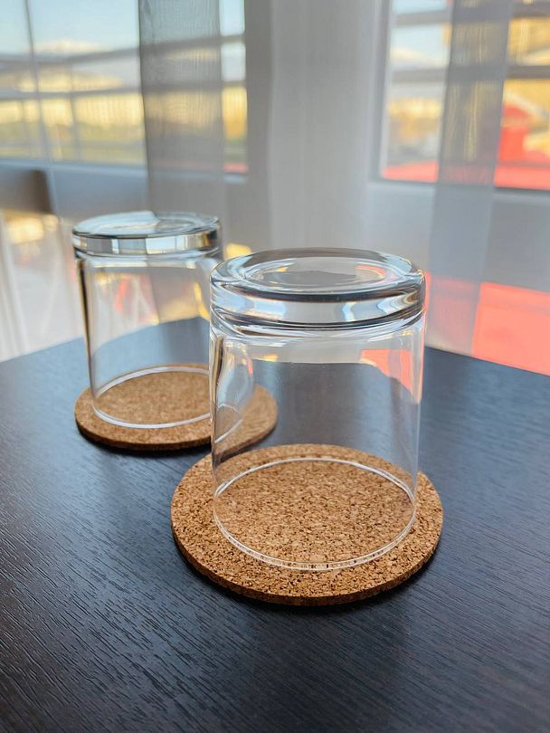 Стандартный 2-местный (№35)