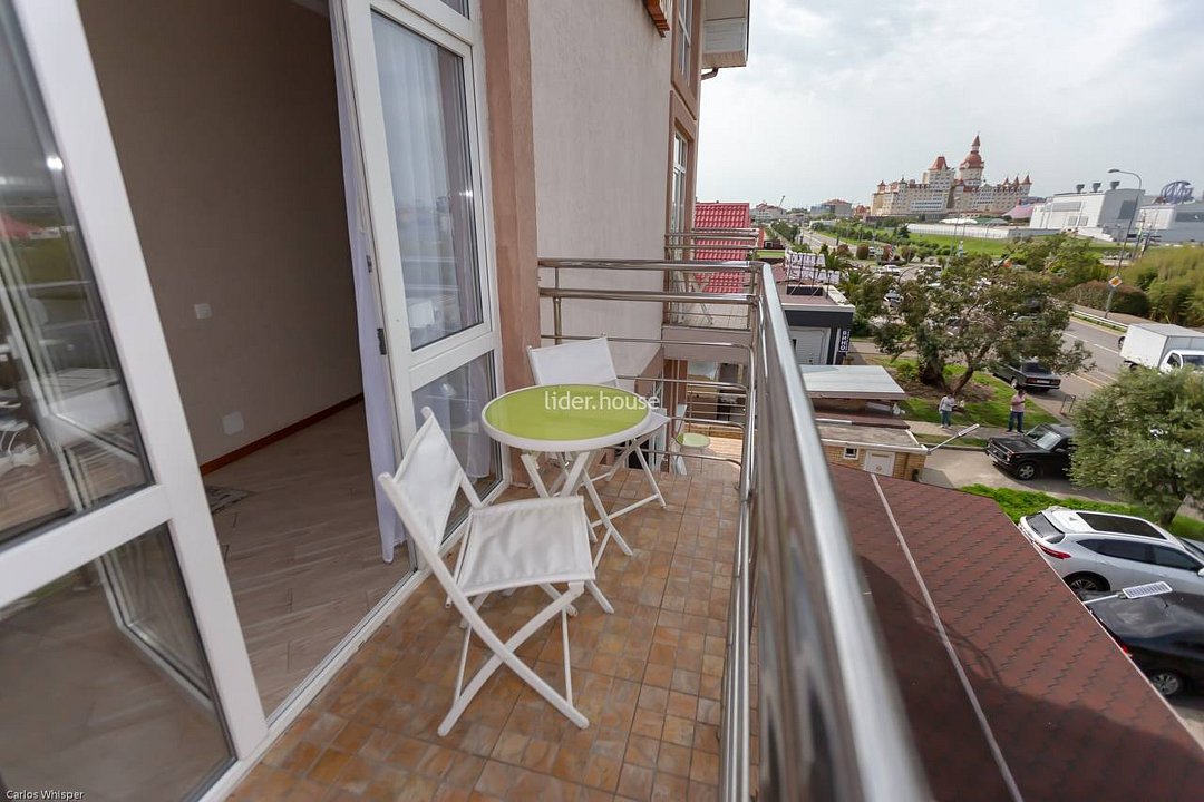 Стандартный 2-местный (№36)