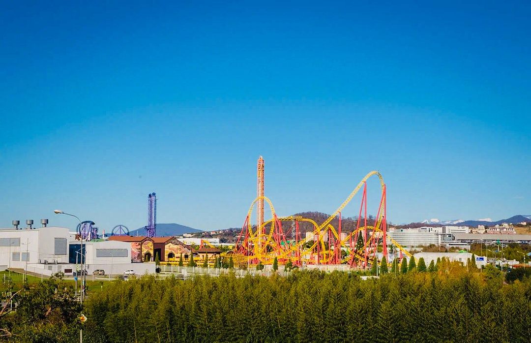 Стандартный 2-местный (№36)