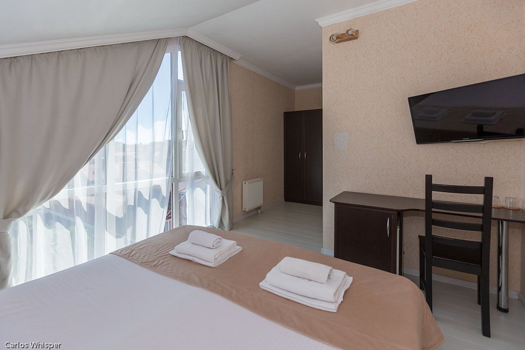 Стандартный 2-местный (№42)