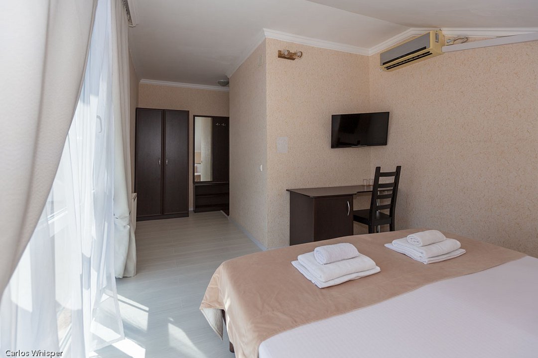 Стандартный 2-местный (№42)