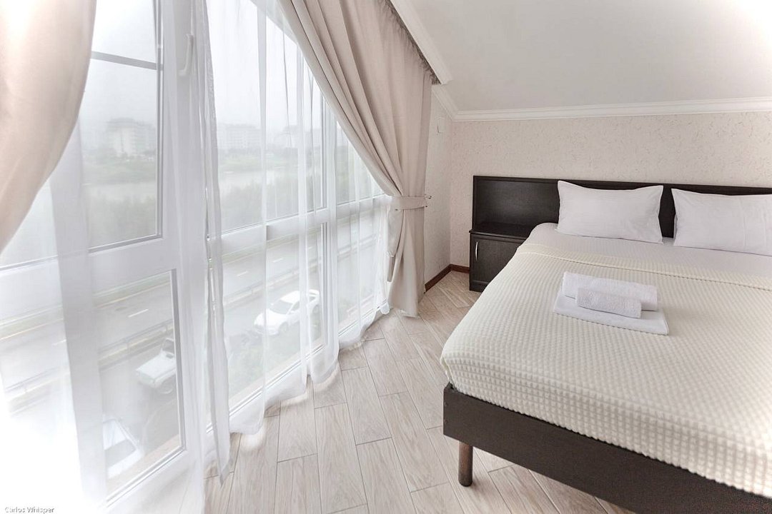 Стандартный 2-местный (№45)