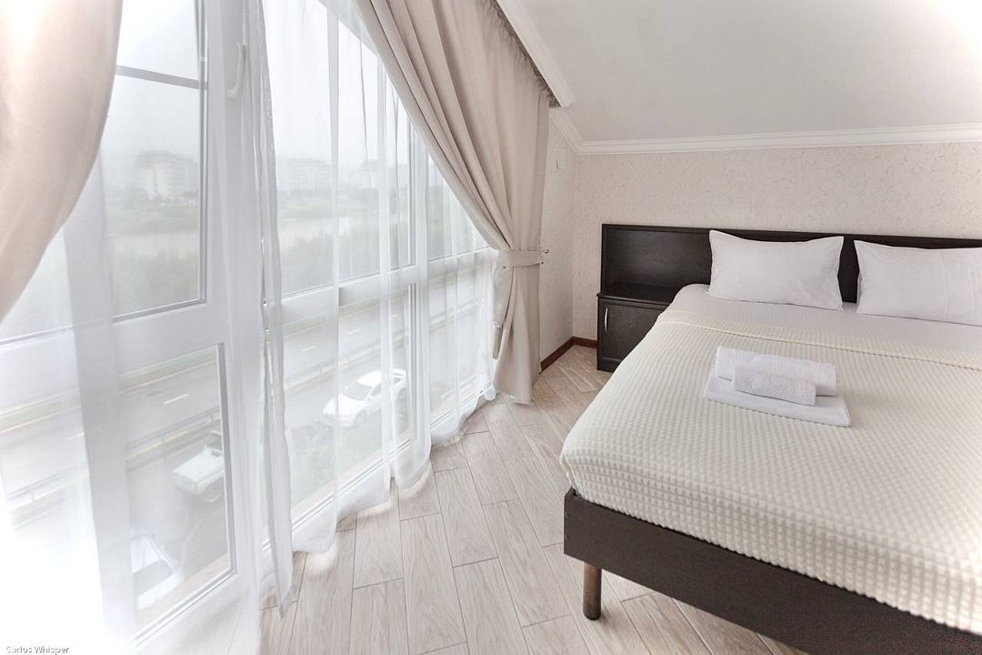 Стандартный 2-местный (№45)