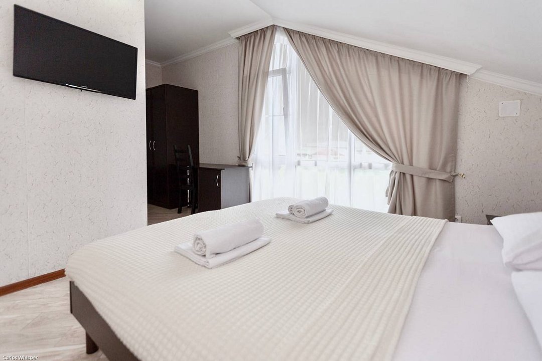 Стандартный 2-местный (№45)