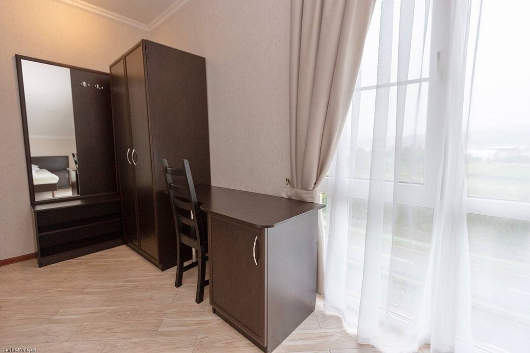 Стандартный 2-местный (№45)