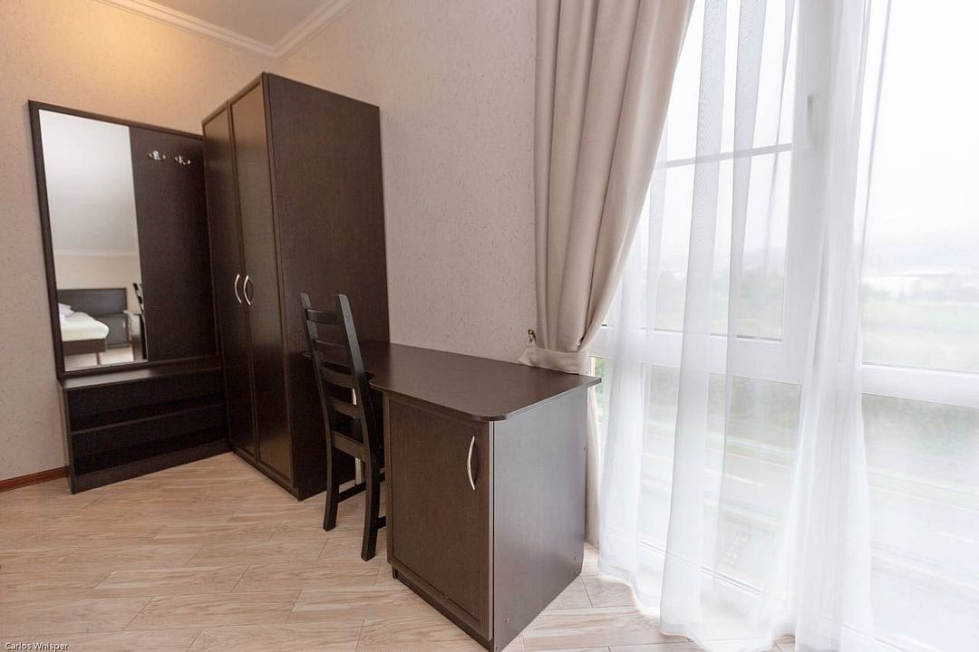 Стандартный 2-местный (№45)