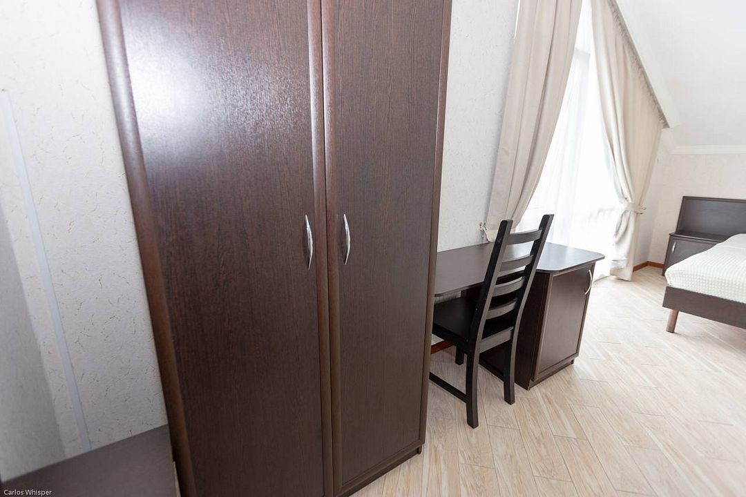 Стандартный 2-местный (№45)