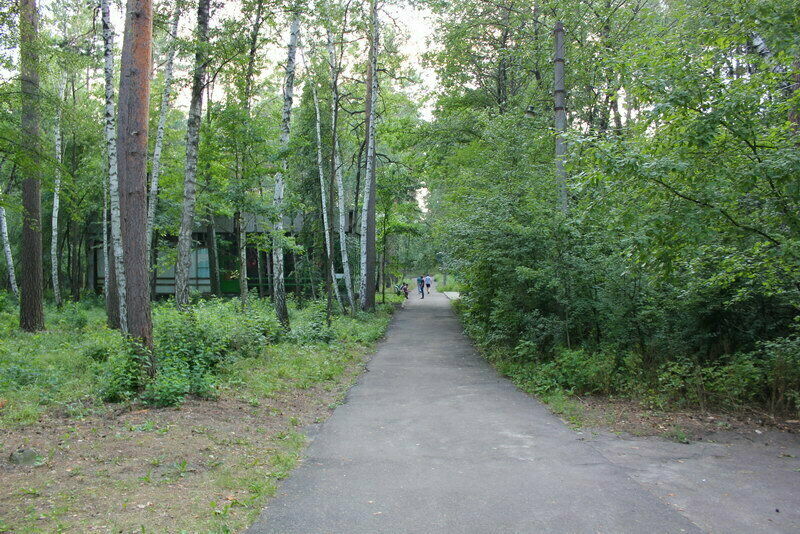 Территория | Коминтерновец, Воронежская область