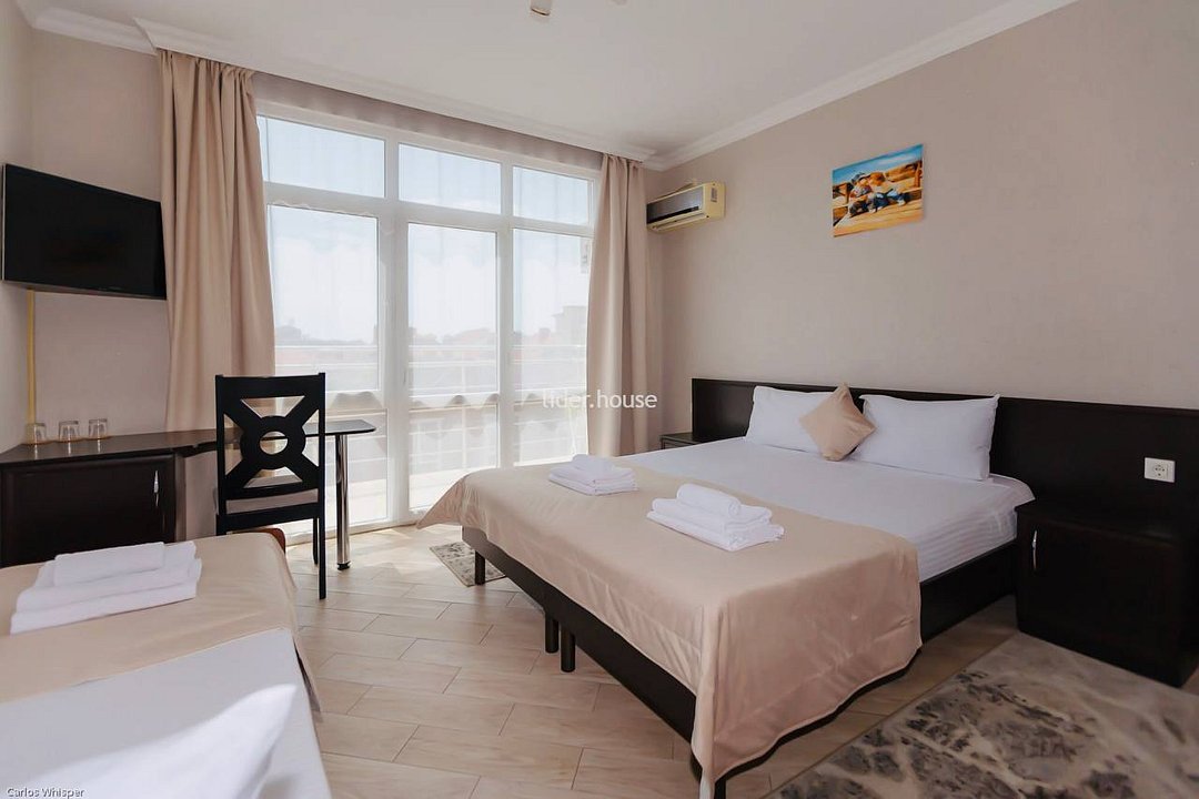 Стандартный 3-местный (№31)