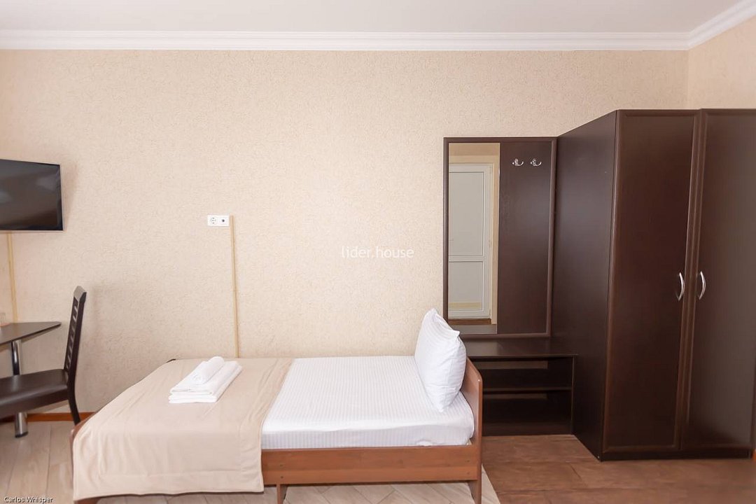 Стандартный 3-местный (№33)