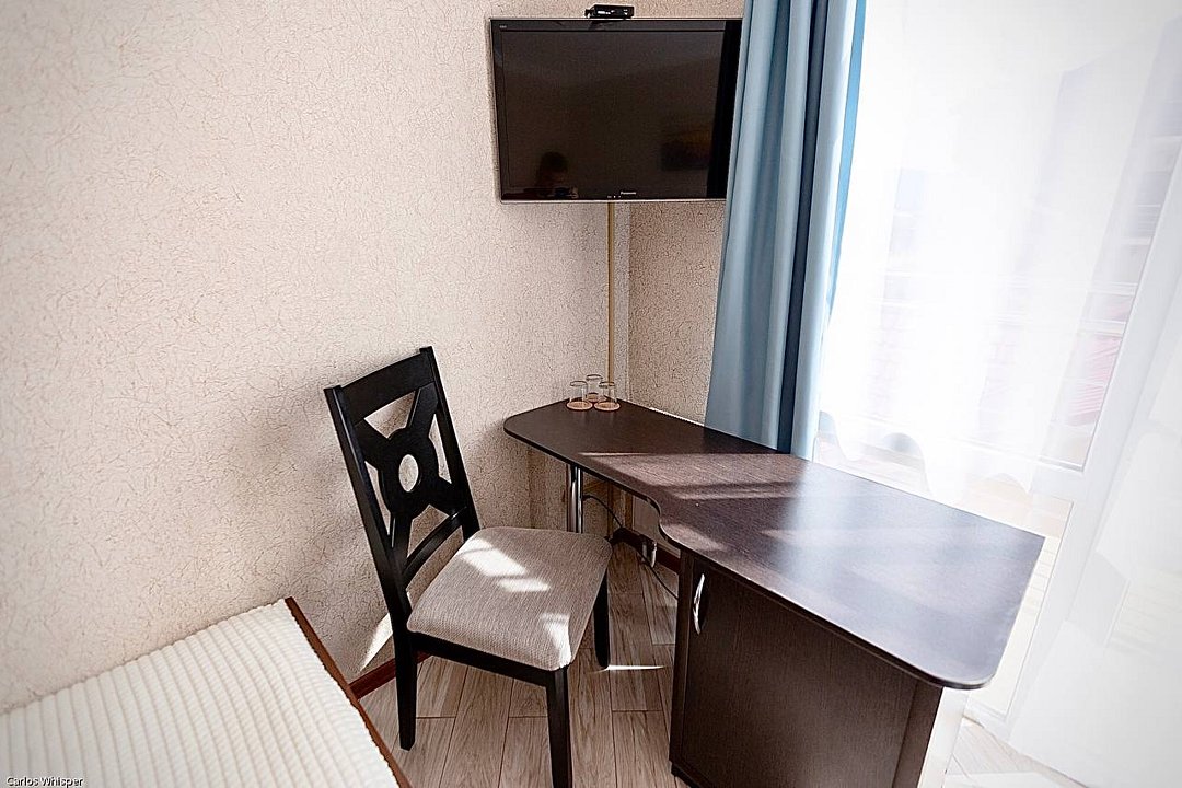 Стандартный 3-местный (№34)