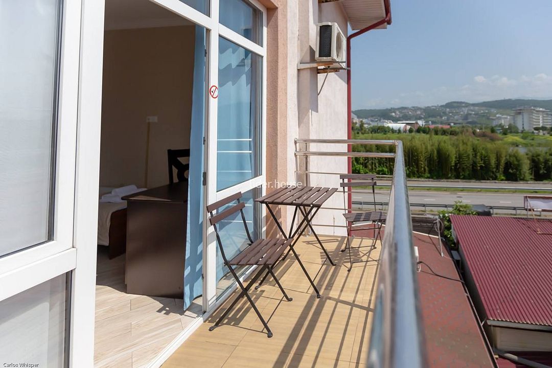 Стандартный 3-местный (№34)