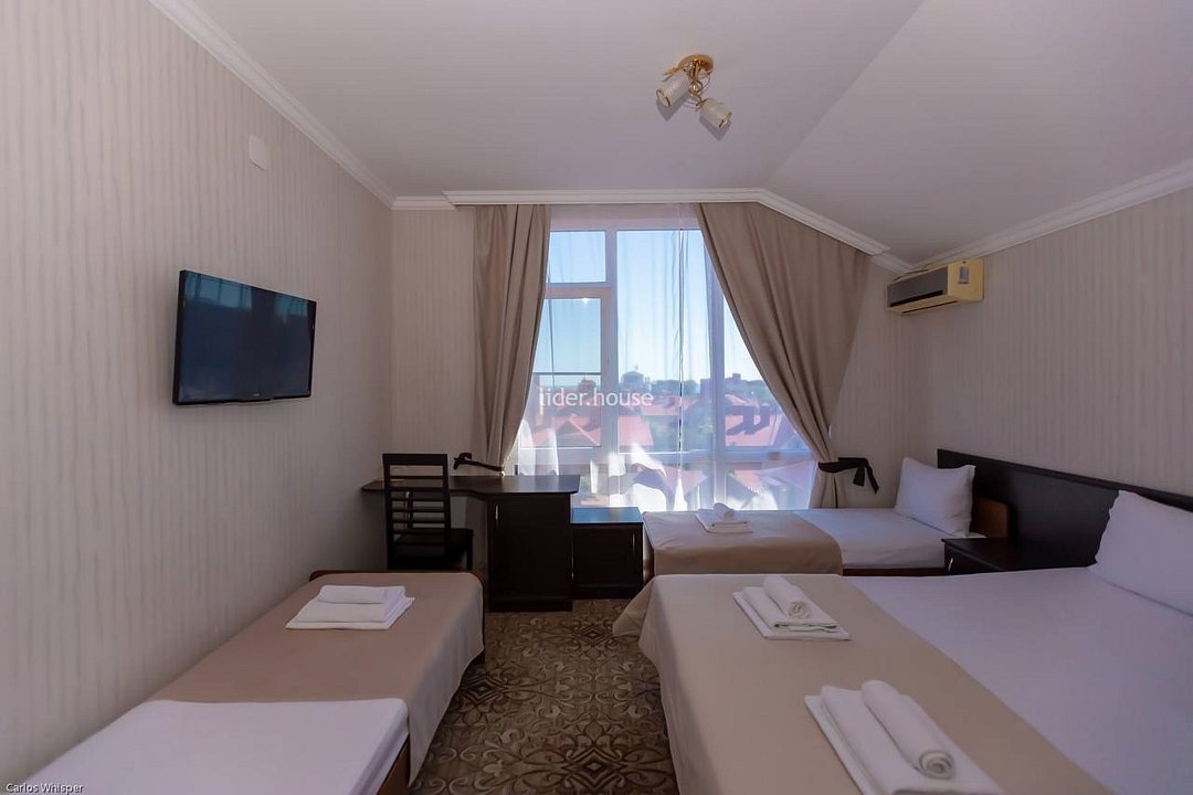 Стандартный 4-местный (№41)