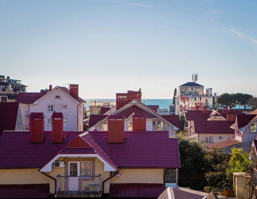 Стандартный 4-местный (№41)