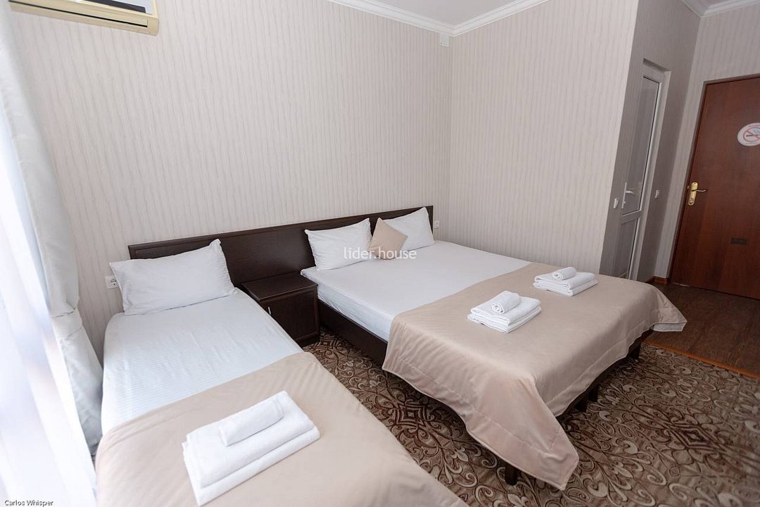 Стандартный 4-местный (№44)