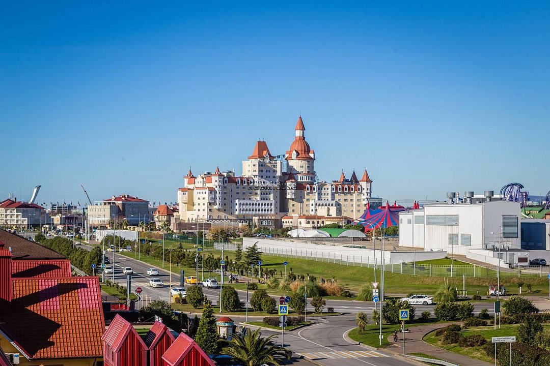 Стандартный 4-местный (№47)