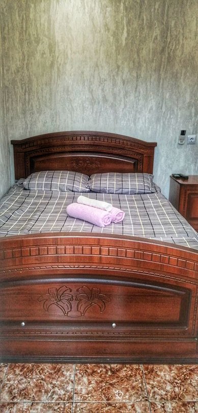 Стандартный 2-местный