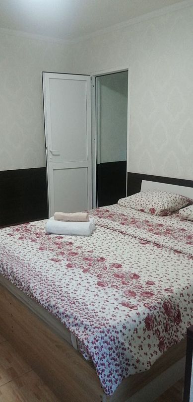 Стандартный 4-местный