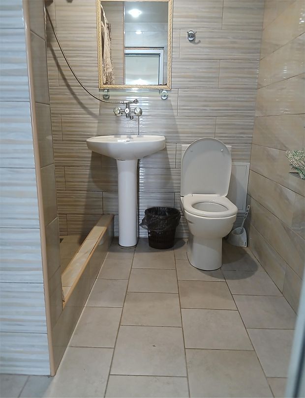 Стандартный 4-местный