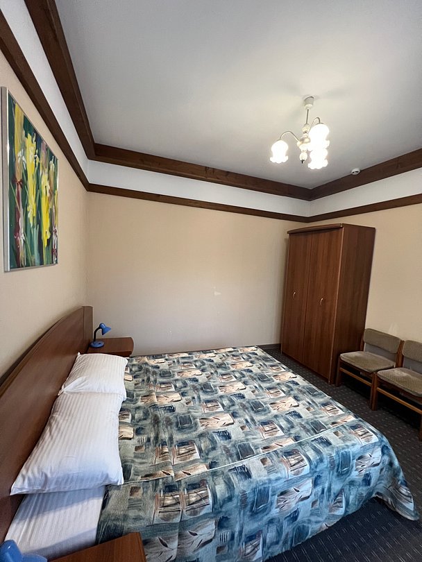 Suite 2-местный 2-комнатный