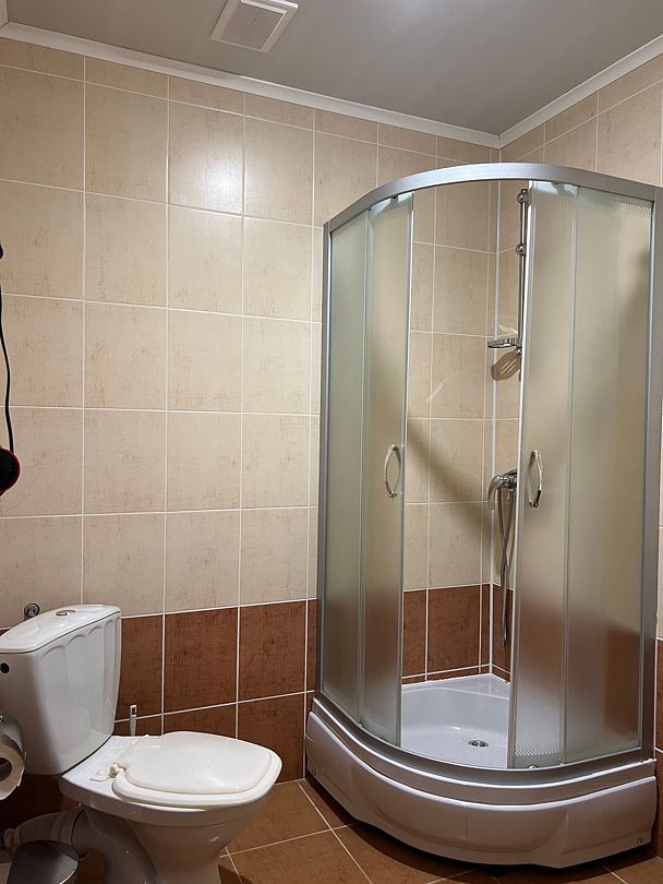 Suite 2-местный 2-комнатный