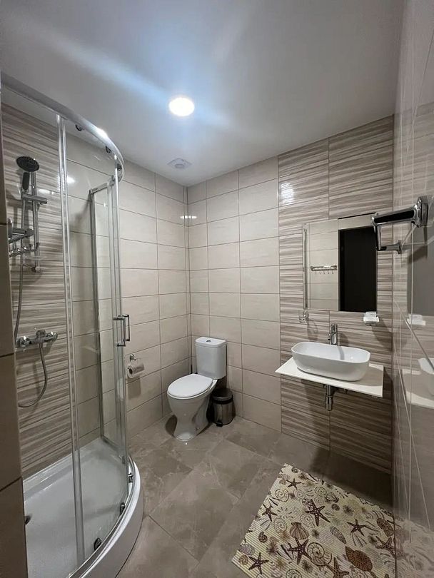 Делюкс 2-местный 2-комнатный