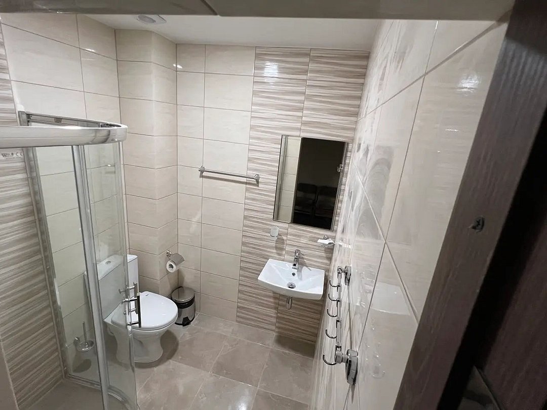 Стандартный 2-местный