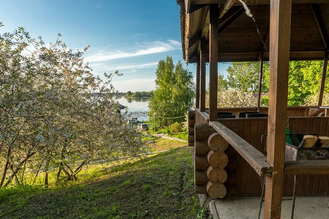 Номер 5-местный 2-комнатный