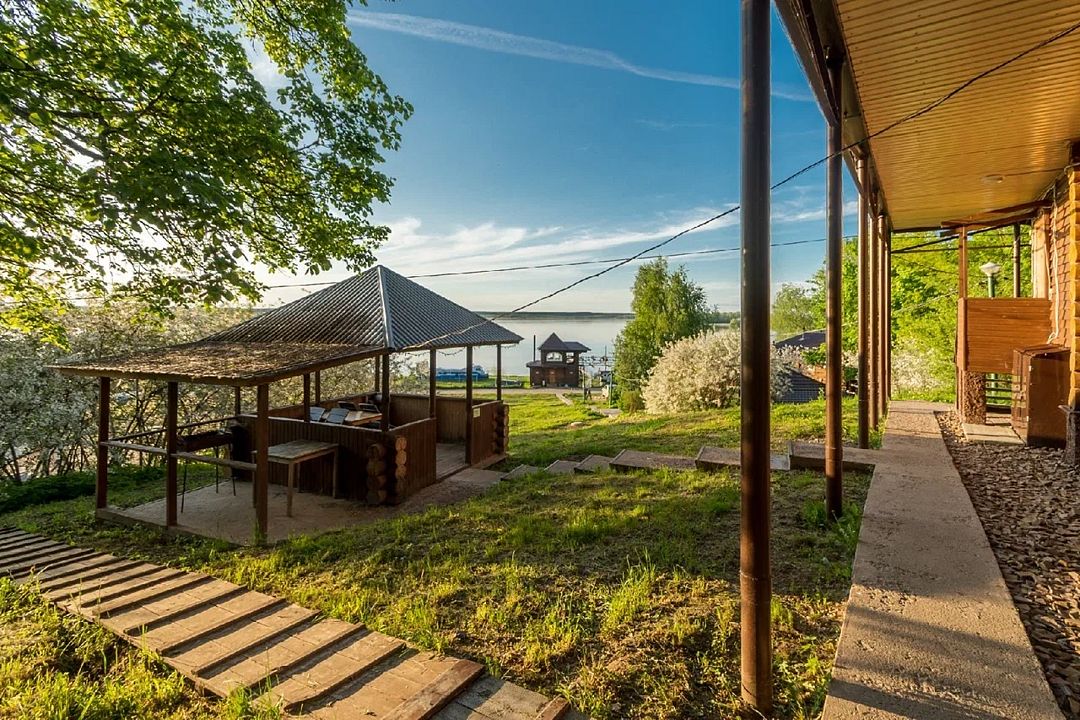 Номер 5-местный 2-комнатный