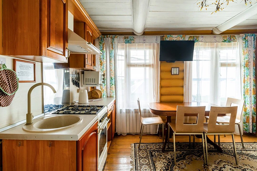 Номер 5-местный 2-комнатный